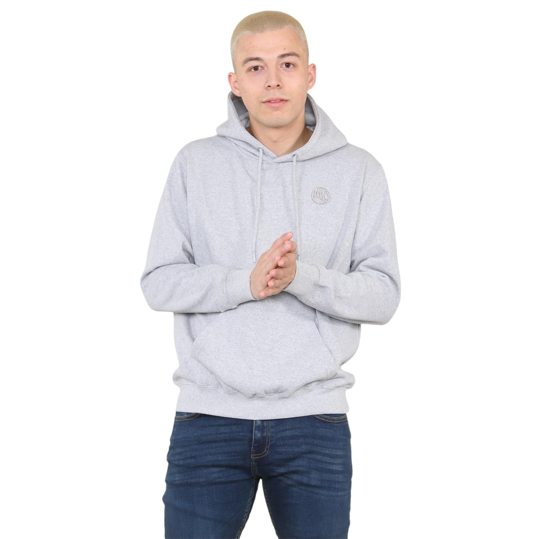 MYT Mens Pullover Tracksuit Fleece Hoodie Sweatshirt Joggers Track Pants Bottoms