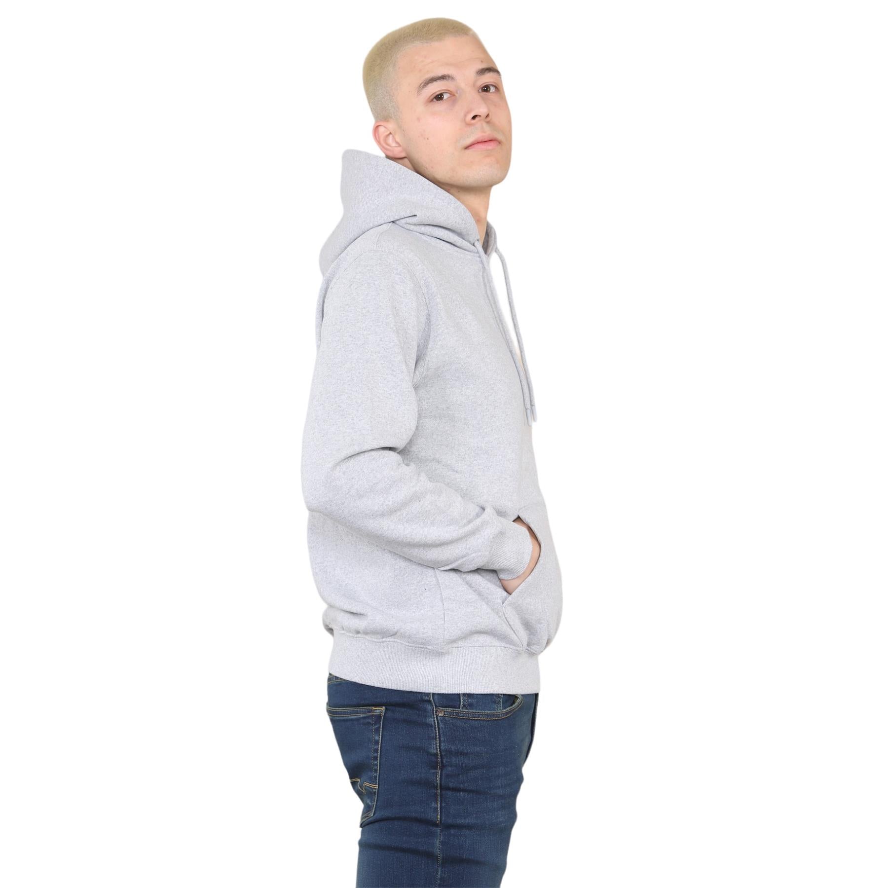 MYT Mens Pullover Tracksuit Fleece Hoodie Sweatshirt Joggers Track Pants Bottoms