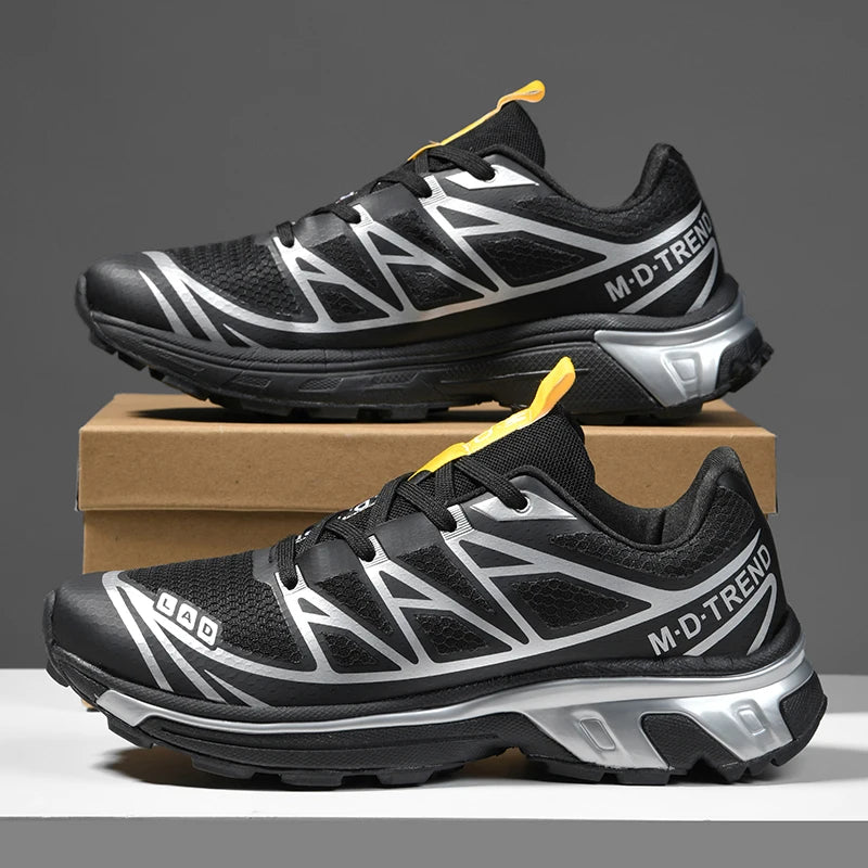 Women's Lightweight Hiking Shoes Breathable Mesh Fabric with Comfortable Mesh Fabric for Summer Spring Autumn Sale Now