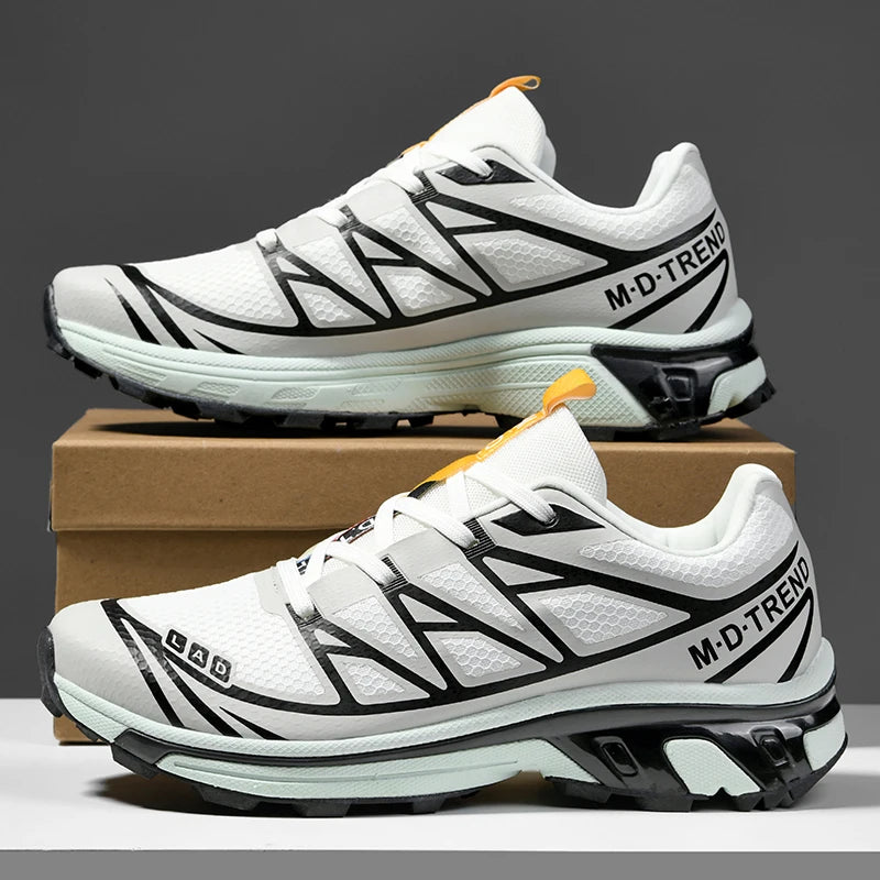 Women's Lightweight Hiking Shoes Breathable Mesh Fabric with Comfortable Mesh Fabric for Summer Spring Autumn Sale Now