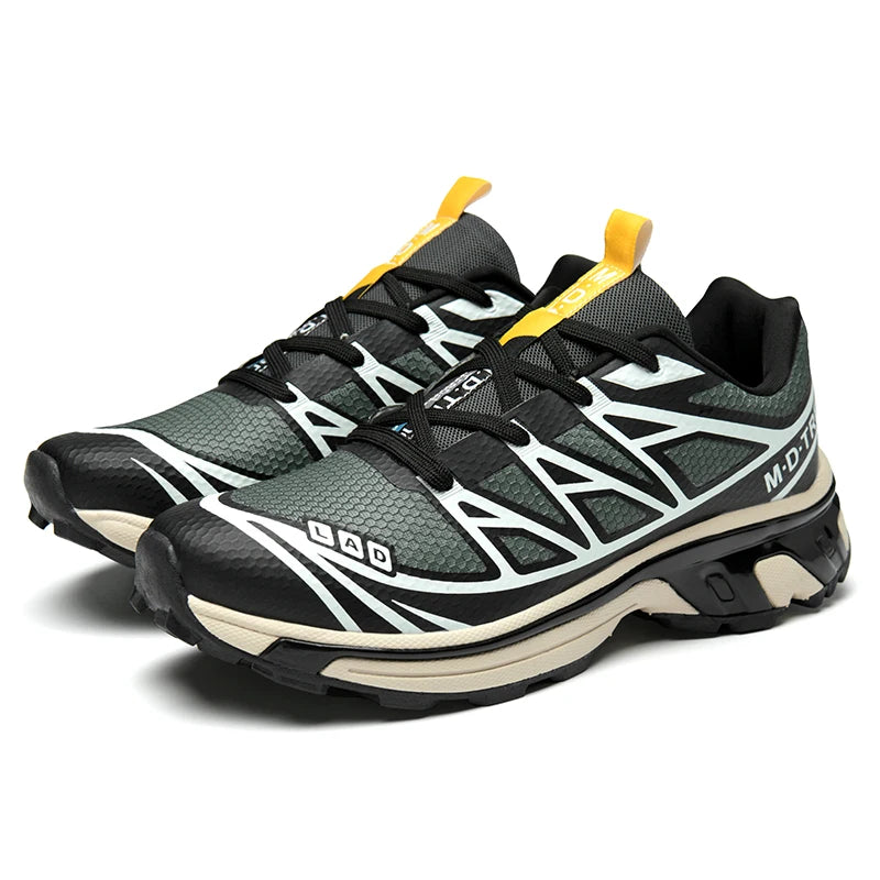 Women's Lightweight Hiking Shoes Breathable Mesh Fabric with Comfortable Mesh Fabric for Summer Spring Autumn Sale Now