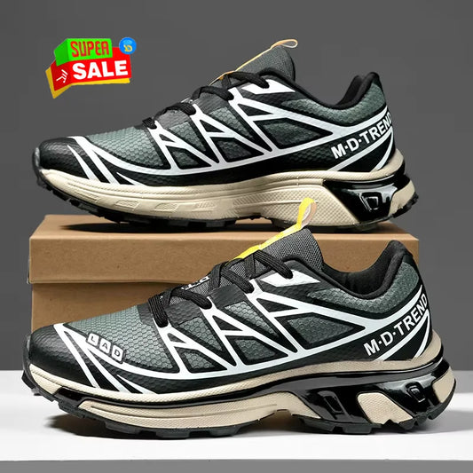 Women's Lightweight Hiking Shoes Breathable Mesh Fabric with Comfortable Mesh Fabric for Summer Spring Autumn Sale Now
