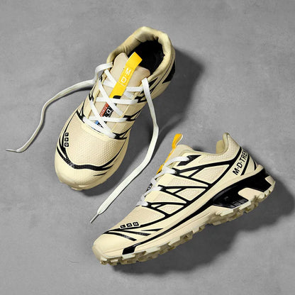 Women's Lightweight Hiking Shoes Breathable Mesh Fabric with Comfortable Mesh Fabric for Summer Spring Autumn Sale Now