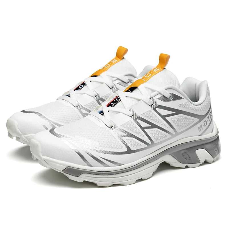 Women's Lightweight Hiking Shoes Breathable Mesh Fabric with Comfortable Mesh Fabric for Summer Spring Autumn Sale Now