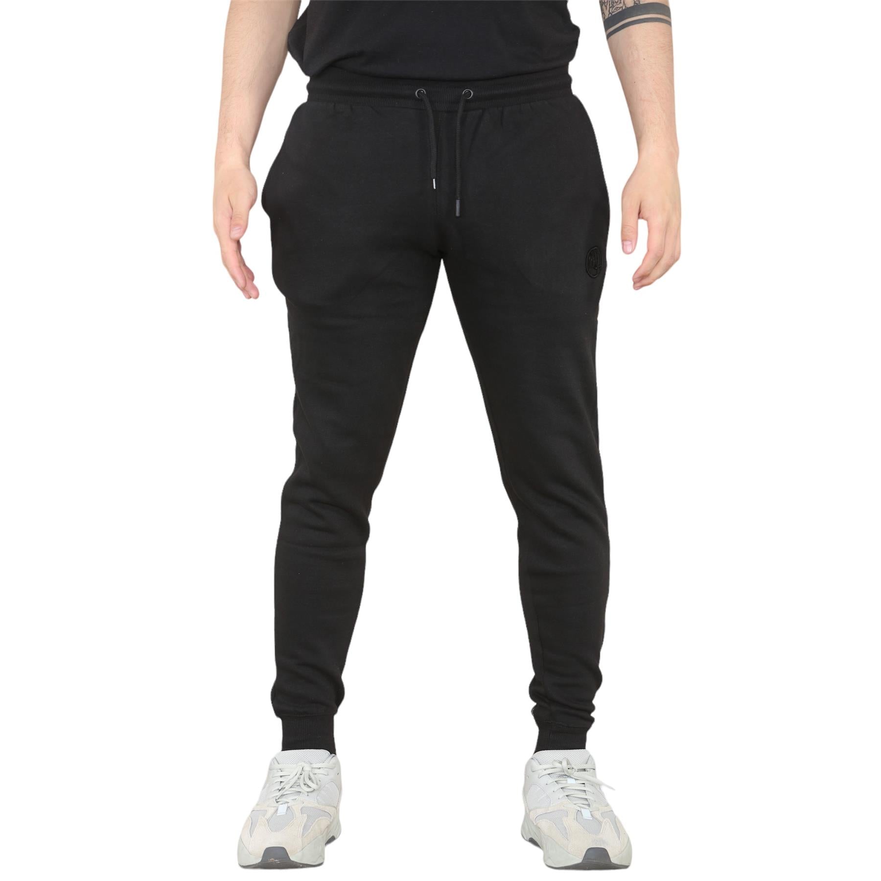 MYT Mens Pullover Tracksuit Fleece Hoodie Sweatshirt Joggers Track Pants Bottoms