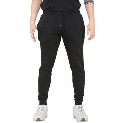 MYT Mens Pullover Tracksuit Fleece Hoodie Sweatshirt Joggers Track Pants Bottoms