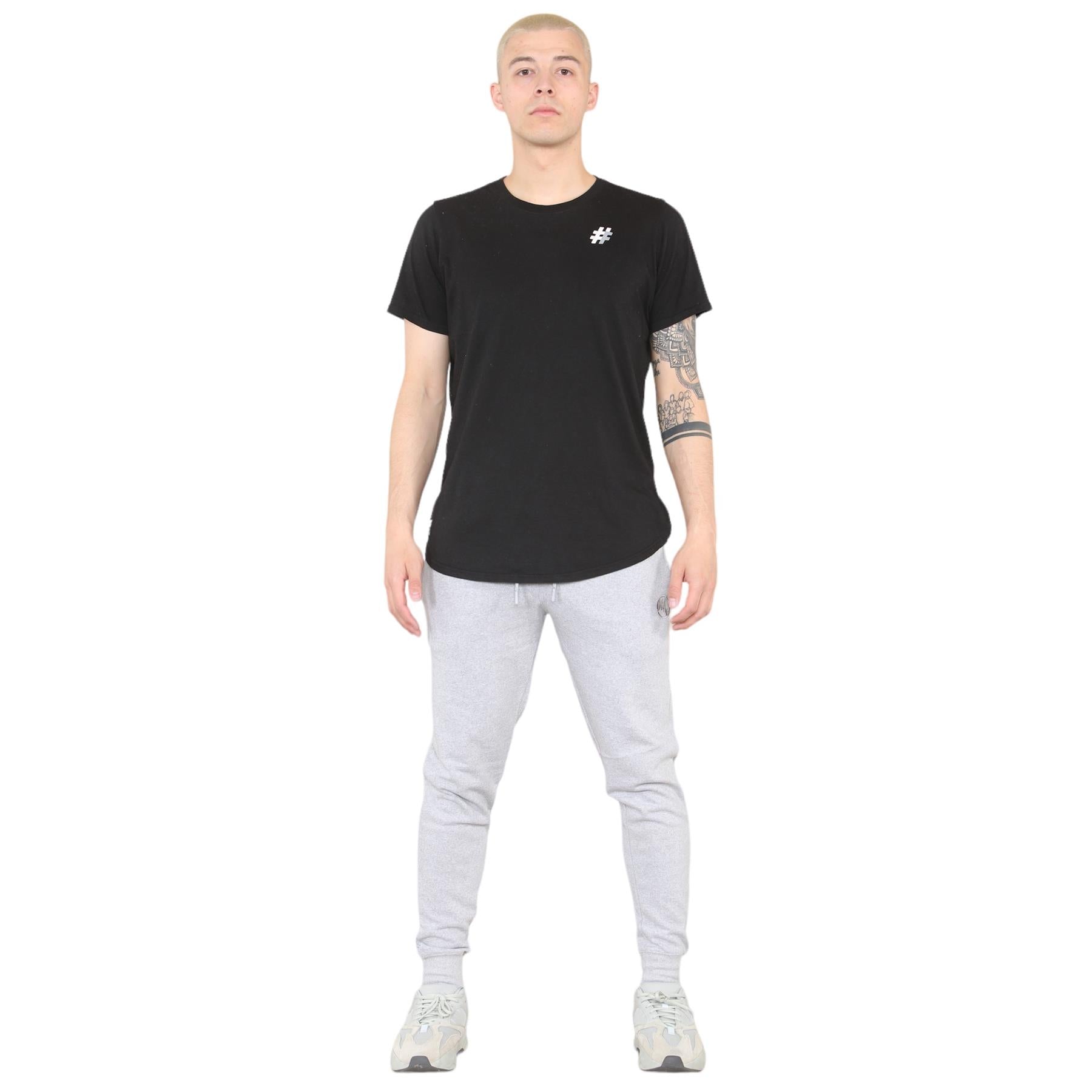 MYT Mens Pullover Tracksuit Fleece Hoodie Sweatshirt Joggers Track Pants Bottoms